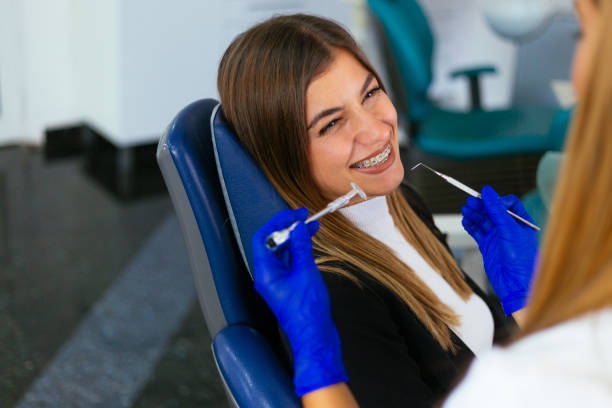 Best Oral Cancer Screening  in Hebron, IL