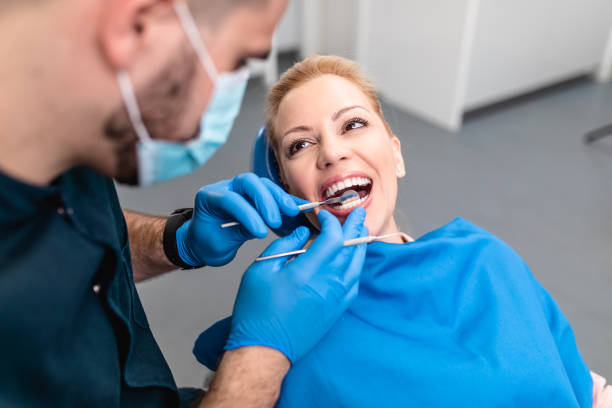 Best Cosmetic Dentistry  in Hebron, IL