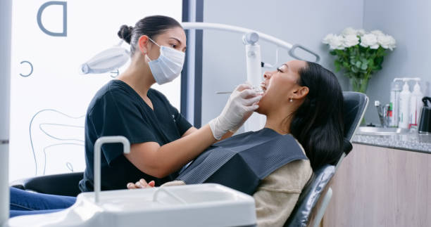 Best Full Mouth Reconstruction  in Hebron, IL