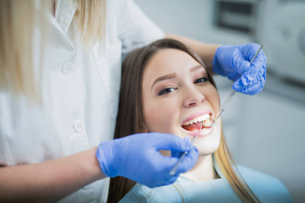 Best General Dentistry  in Hebron, IL