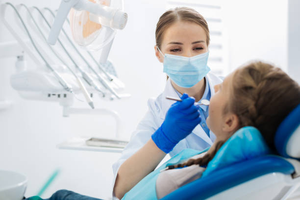Professional Holistic Dental Care Services in Hebron, IL